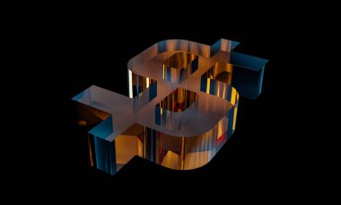 zenginlik ve başarı simgesi