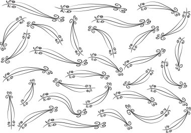 güzel duvar kağıdı tüy