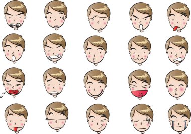 çocuk çizgi film seti