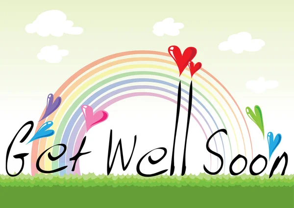 get well soon