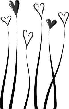 Kalp şekli tasarımı