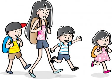 kız ve erkek pikniğe gitmek