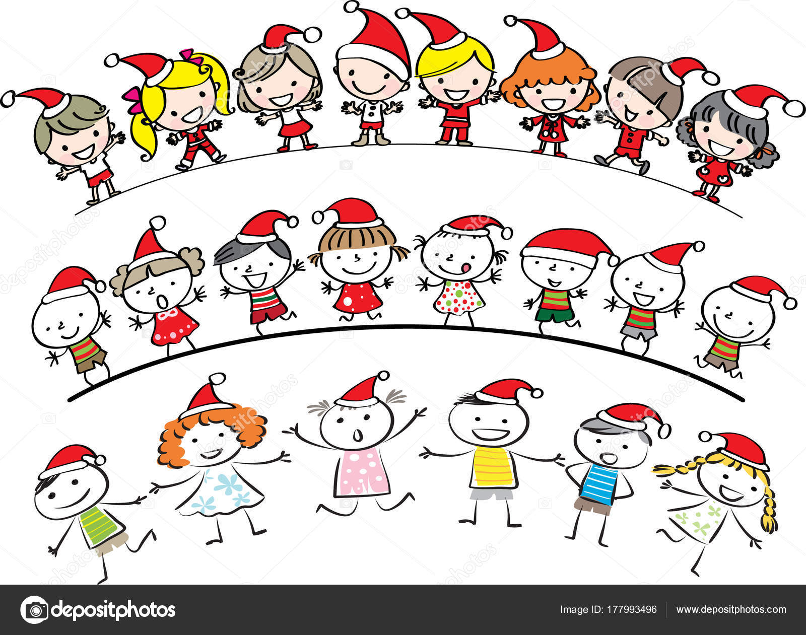 Frohe Weihnachten Bilder Kinder - Test 6