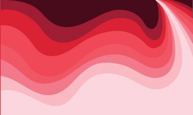 kırmızı arka plan vektör tasarım çizim