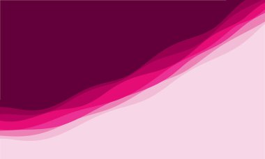 pembe arka plan vektör tasarım sanat
