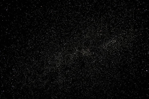 빛나는 하늘입니다 우리의 은하계 — 스톡 사진