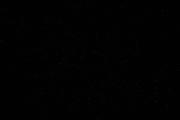 Yıldızlı Gece Gökyüzü Samanyolu Bizim Galaksinin — Stok fotoğraf