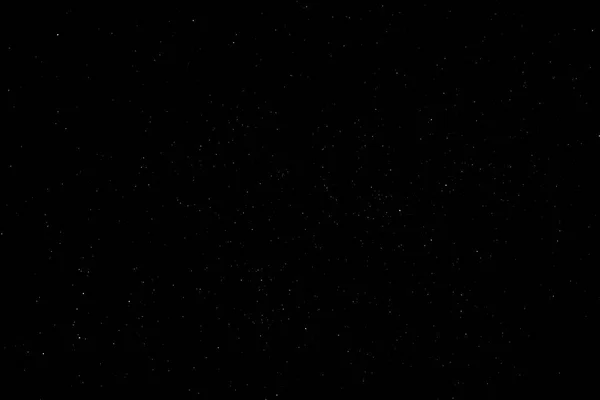 Yıldızlı Gece Gökyüzü Samanyolu Bizim Galaksinin — Stok fotoğraf