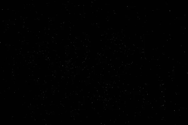 Csillagos Éjszakai Égbolt Tejút Galaxis — Stock Fotó