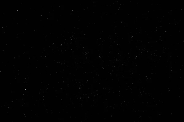 Céu Estrelado Noturno Láctea Nossa Galáxia — Fotografia de Stock