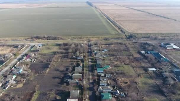 Village Elitnyy Krasnoarmeyskiy District, Krasnodar Krai, Russie .