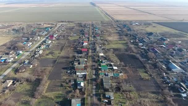 Village Elitnyy Krasnoarmeyskiy District, Krasnodar Krai, Russie .