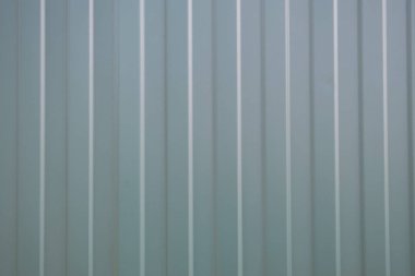 Çapraz metal profil deseni. Polimerik kaplama ile boyanmış galvanizli demirin telleri..