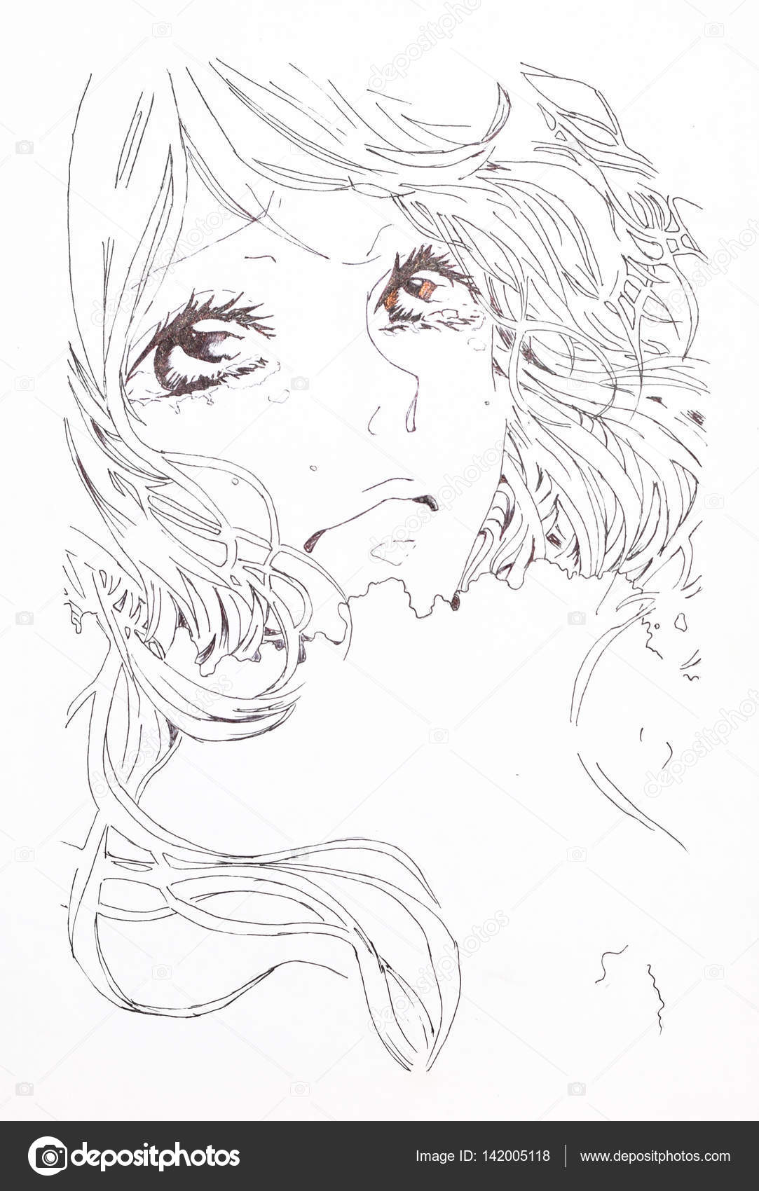 Anime, image size:1083x1700