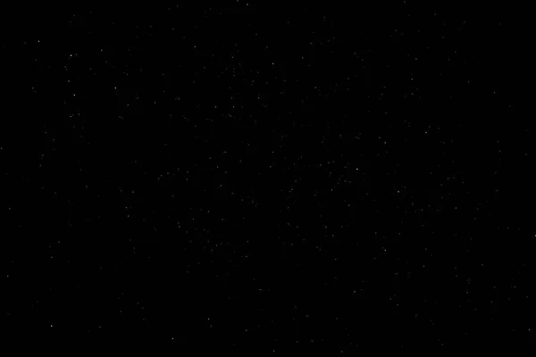 Csillagos Éjszakai Égbolt Tejút Galaxis — Stock Fotó