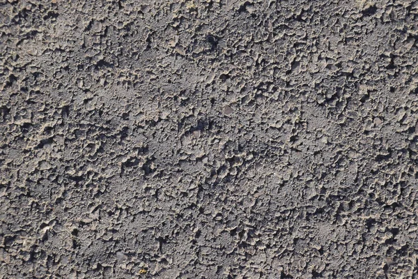 铺路砖的质地接近 铺路砖的特写 冷冻水泥的背景 — 图库照片