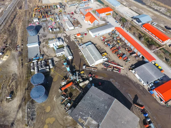 yol onarım tesisleri için. Site İnşaat malzemeleri için ile 