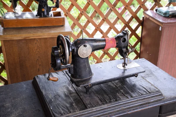 Eski El dikiş makinesi