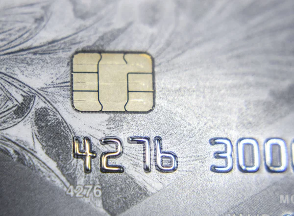 Bank cards. Modern financial instrument of cashless payment