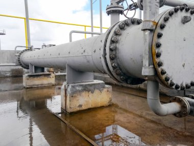 Isı değiştiriciler, Isıtma yağı için