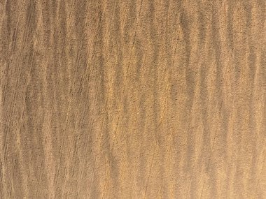 Üstten görünüm sürülmüş bir alanın. Arka plan doku ve yüzey