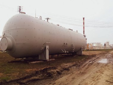 Elektrik Dehidratörler, derleme ve kurulum için hazır