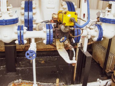 Su sayacı konumu. Örnekleme oluşumu su su muhasebe biriminde yer