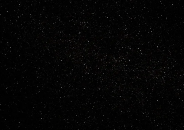 Cielo nocturno estrellado —  Fotos de Stock