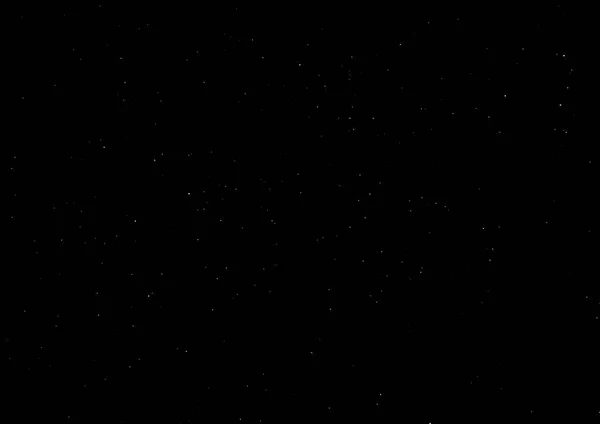 Starry night sky — Stock Photo, Image