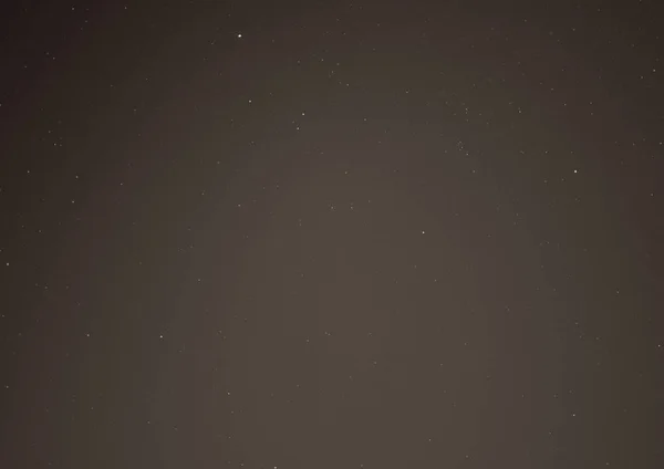 Звездная ночь небо наша галактика — стоковое фото
