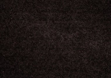 Menekşe mavi arka plan görüntüsü. Yıldız tema. Evren ve evren