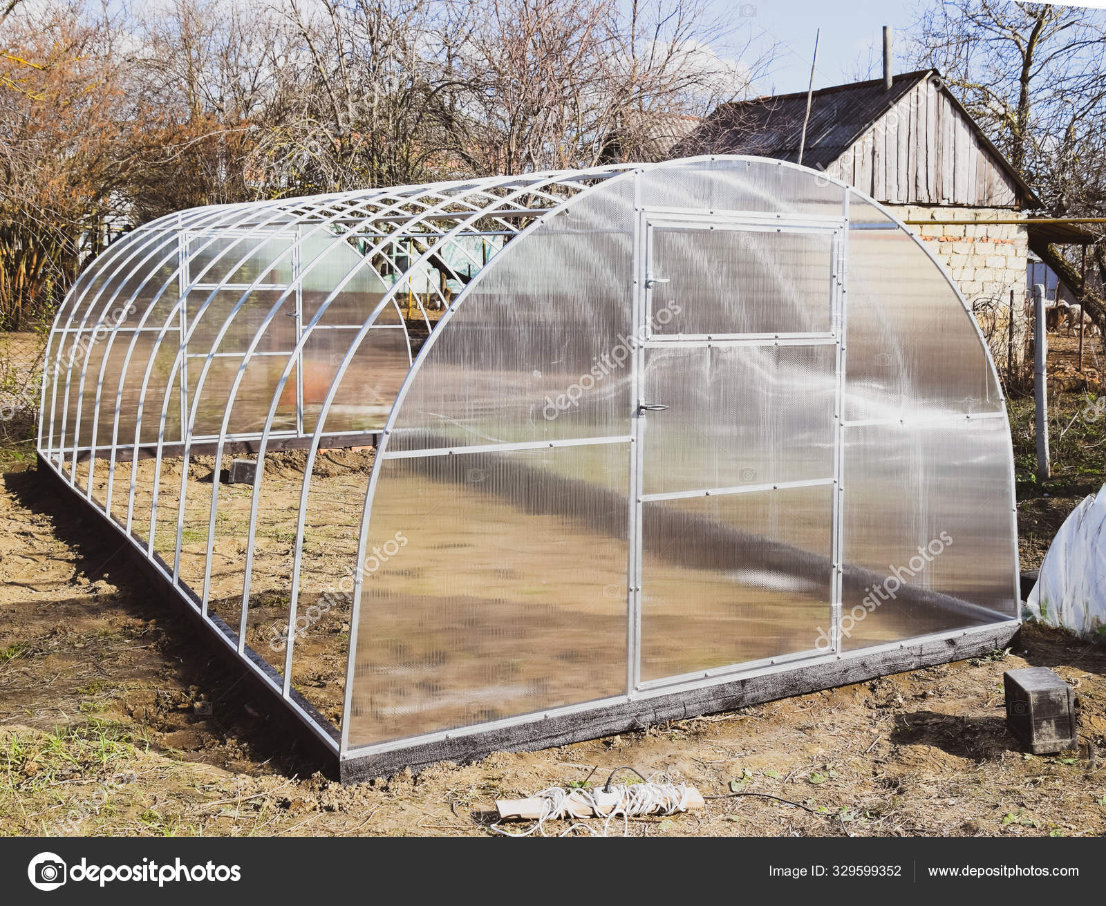 Куплю Теплицу Из Поликарбоната Недорого Богородск Нижегородская