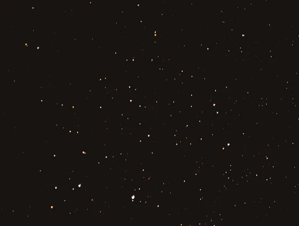 Estrellas en el cielo nocturno, imagen estrellas fondo textura . — Foto de Stock