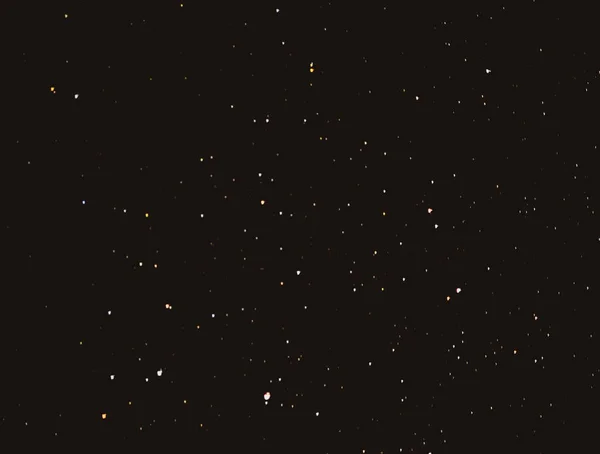 Estrelas no céu noturno, imagem estrelas fundo textura . — Fotografia de Stock