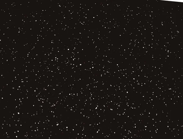 Зірки в нічному небі, текстура фону зірок зображення . — стокове фото