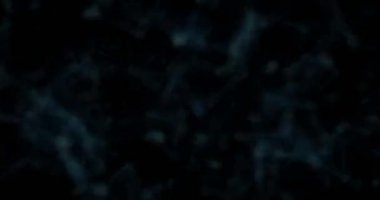 Dijital ikili veri ağları patlama ile Alfa mat