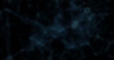 Dijital ikili veri ağları patlama ile Alfa mat