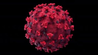 2019-nCov COVID-19 Coronavirus Corona virüs hücreleri H1N1 Gribi 2020