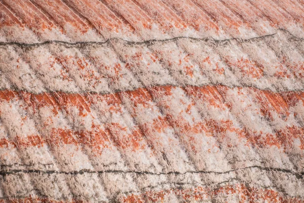 Potasyum arka plan çok renkli parçası tuz benimki duvar