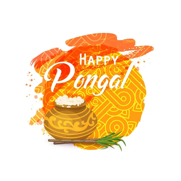 Tay Pongal tebrik kartı