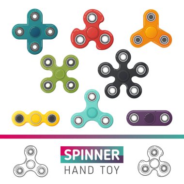 Değer değiştirici simgeleri kıpır