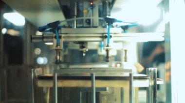 Lityum İyon pil üretimi