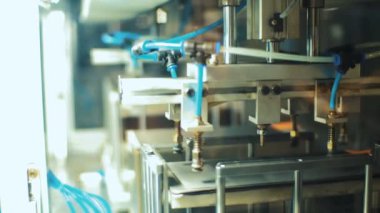 Lityum İyon pil üretimi