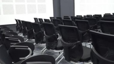Ücretsiz sandalye veya toplantı odasında sandalye