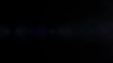 Lens Flare geçiş paketi.