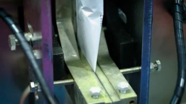 Otomatik hap ilaç fabrikası Makina ambalaj