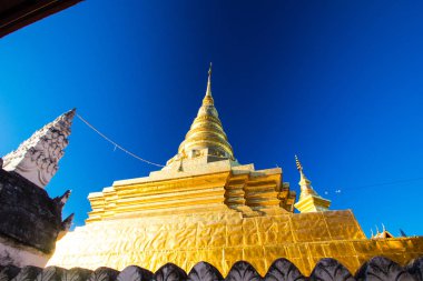 Wat Phra bu DOI Suthep, chiang mai Tayland