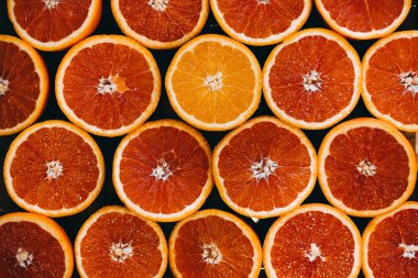 Greyfurt desen. Arka plan olarak kullanılabilir