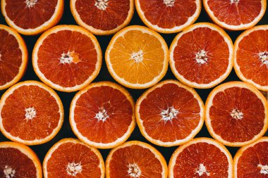 Greyfurt desen. Arka plan olarak kullanılabilir