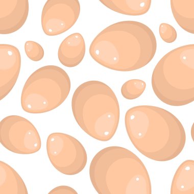 yumurta seamless modeli